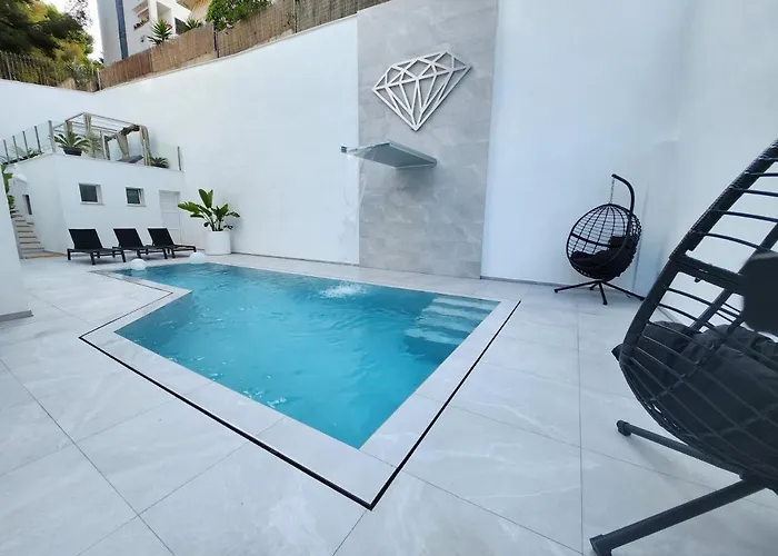 Diamante Paguera Boutique Hotel